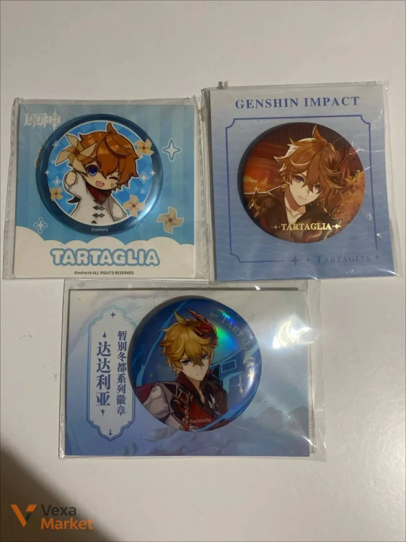 Detective Conan Yuya Kazami/Rei Furuya Fanbook та японська манґа — фото 7