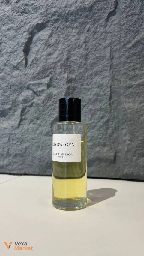 Dior Bois d'Argent парфумована вода 1 мл
