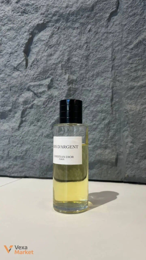 Dior Bois d'Argent парфумована вода 1 мл