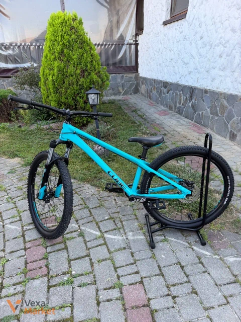 Dirt/Pumptrack велосипед Cube Flying Circus L
