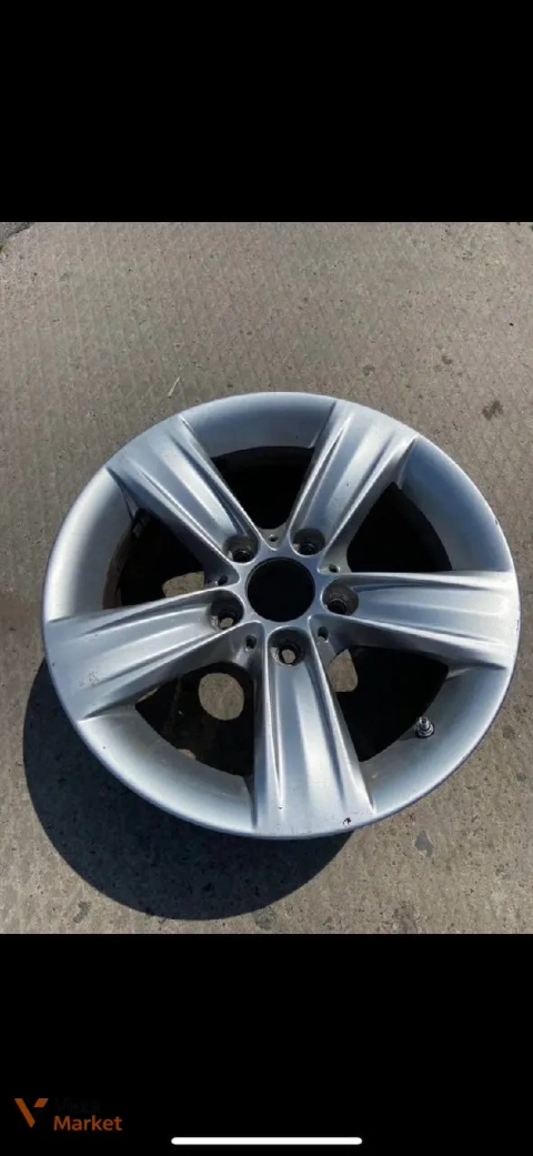 Диски R16 4 шт.