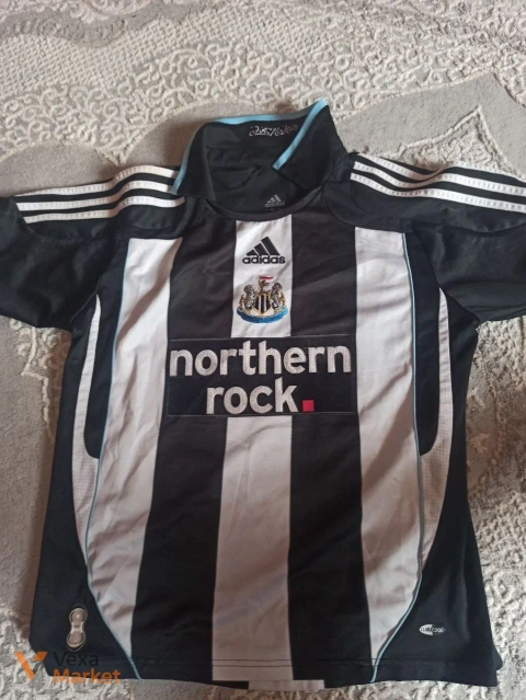 Дитяча футболка Newcastle United Adidas