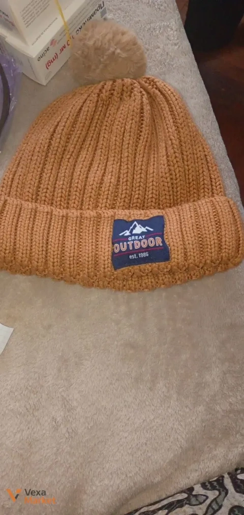 Дитяча шапка "Great Outdoor"