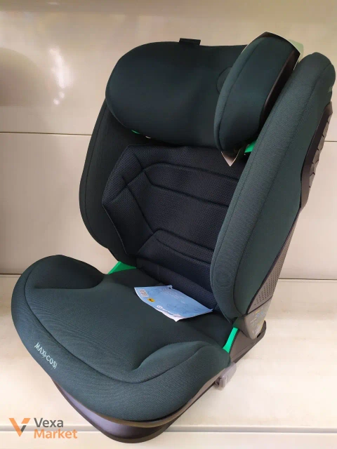 Дитяче автокрісло Maxi-Cosi RodiFix Pro i-Size 2/3 100-150см