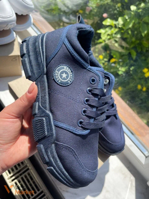 Дитячі кросівки Navigator Shoes 38 розмір