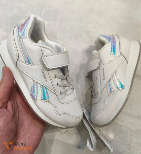 Дитячі кросівки Reebok Royal Cljog 3.0