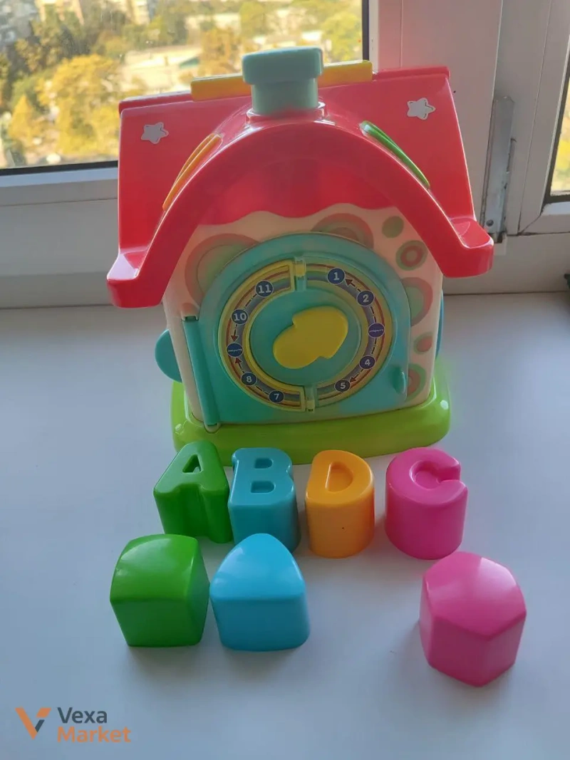 Дитячі штани для хлопчика 1-2 роки та інший одяг — фото 4
