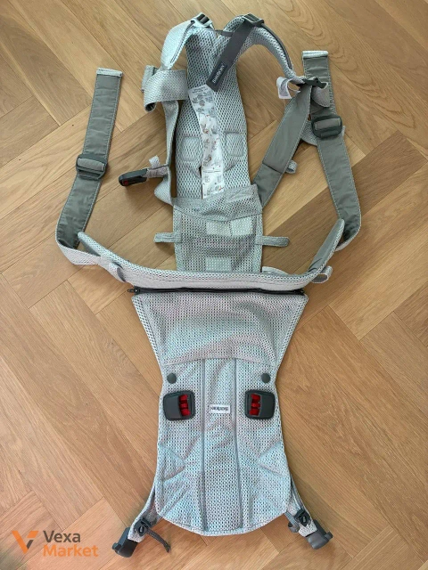 Дитячий кенгуру BabyBjörn