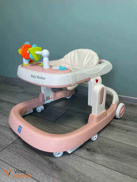 Дитячий ходунок Baby Walker новий