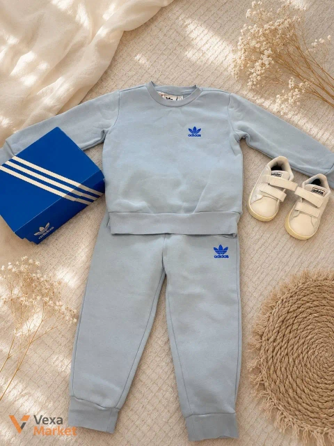 Дитячий костюм Adidas 98 розмір + кросівки 20 розміру