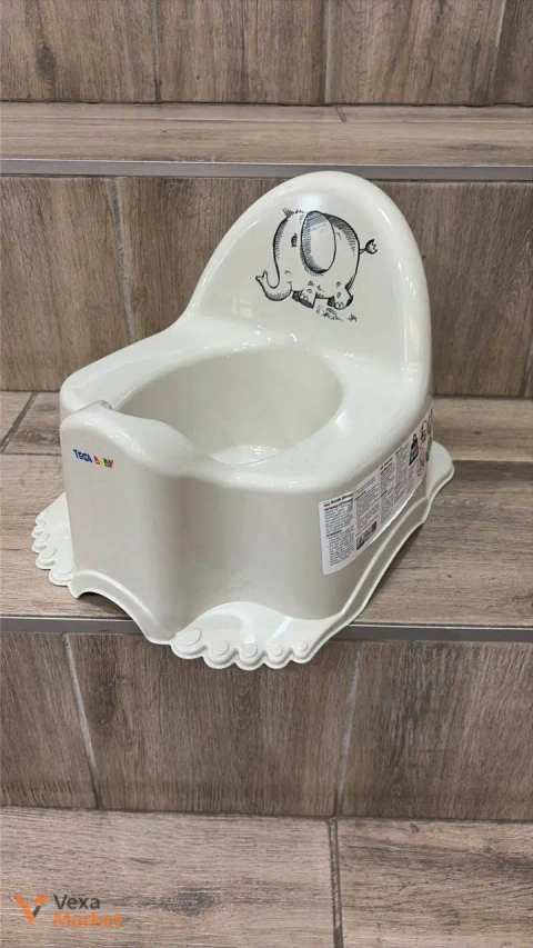 Дитячий музичний горщик