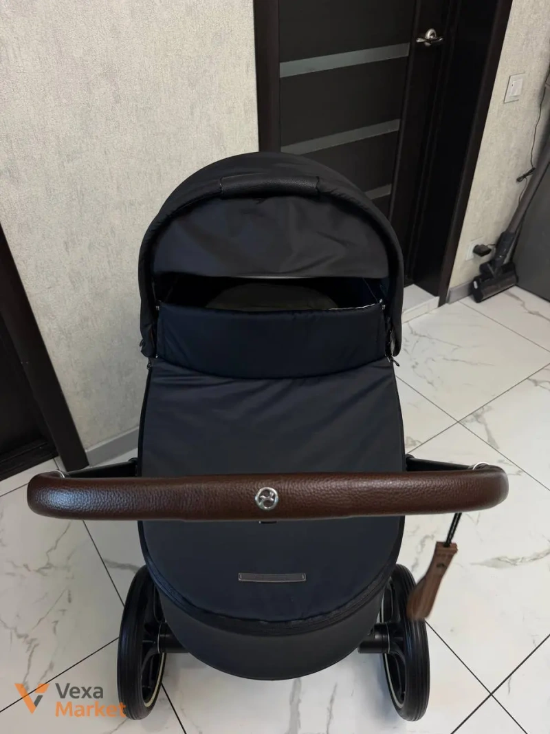 Дитячий візок Cybex Priam 3.0 2в1 — фото 4