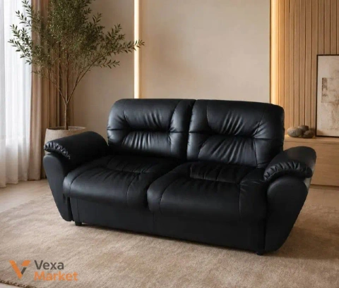 Диван двухмісний VIZIT 205х82см