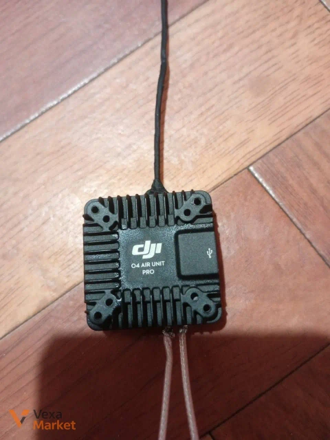 DJI O4 Air Unit Pro