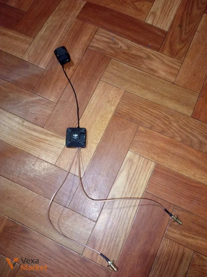 DJI O4 Air Unit Pro — фото 2
