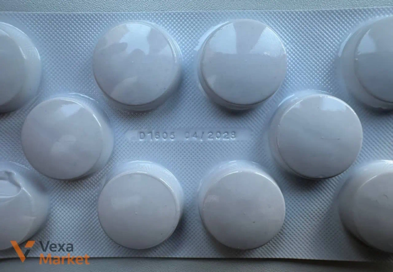 Додатковий корм Candioli Evexia Plus для собак і котів, 9.5 таблеток — фото 3