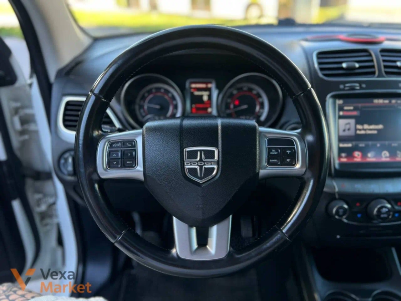 Dodge Journey 2015 2.4 Бензин — фото 3