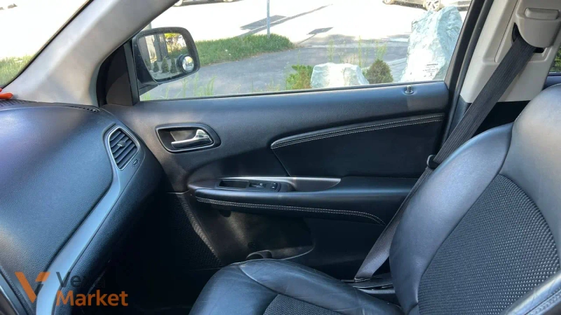 Dodge Journey 2015 2.4 Бензин — фото 6