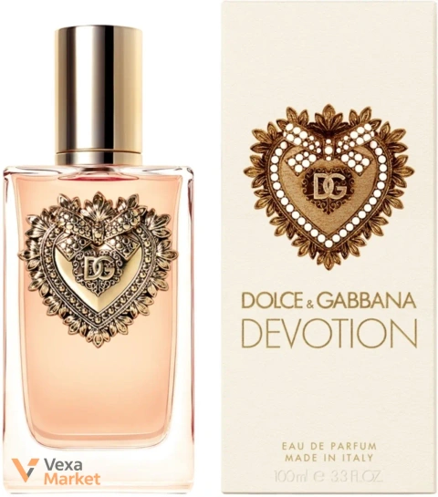 Dolce Gabbana Devotion 100ml та інші парфуми