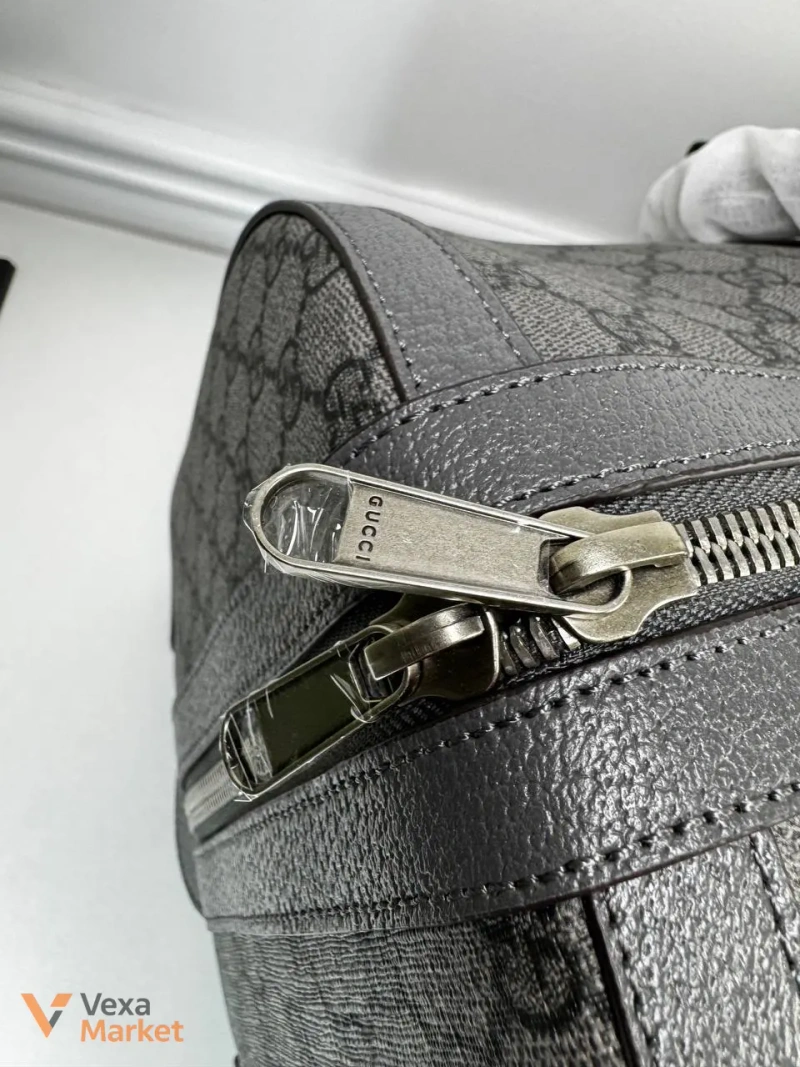 Дорожная сумка Gucci Ophidia Large Duffle — фото 2