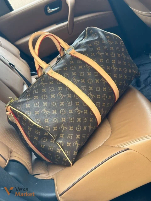Дорожня сумка Louis Vuitton