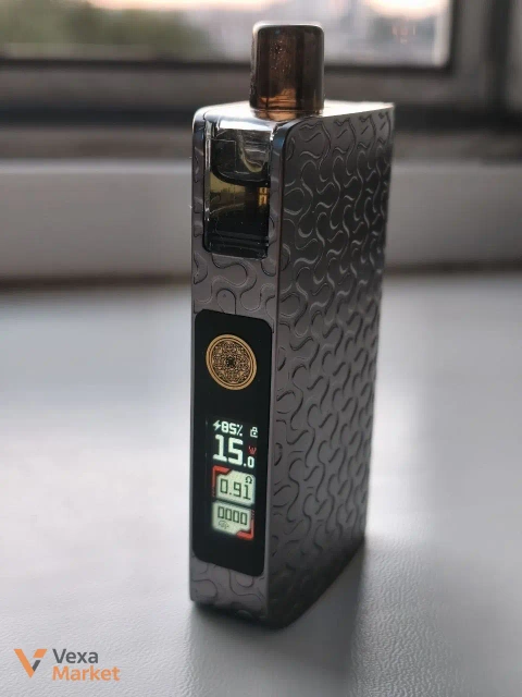dotMod dotPod Max Pod-система