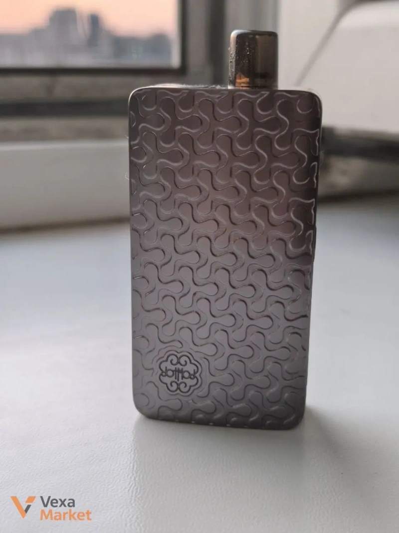 dotMod dotPod Max Pod-система — фото 2