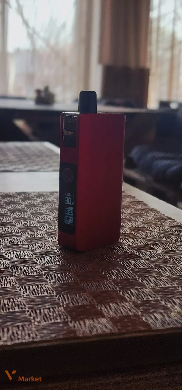 DotMod max вейп — фото 2
