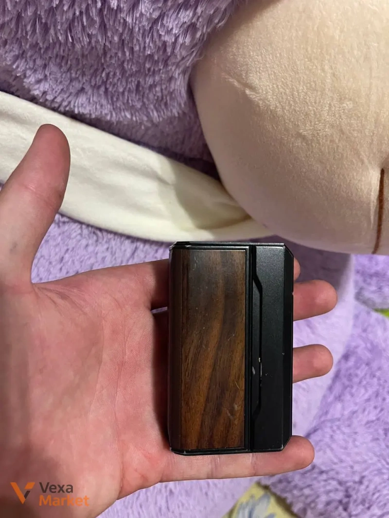 Батарейний мод VOOPOO Drag 4 — фото 3
