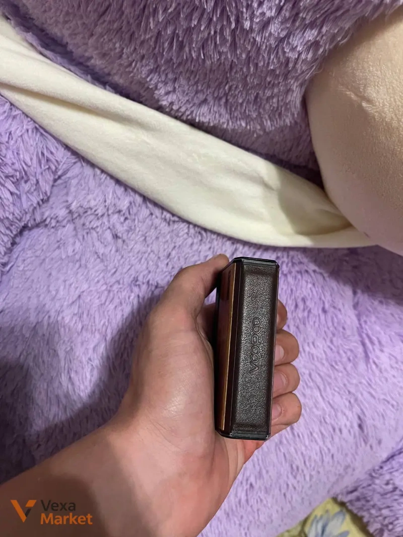 Батарейний мод VOOPOO Drag 4 — фото 2