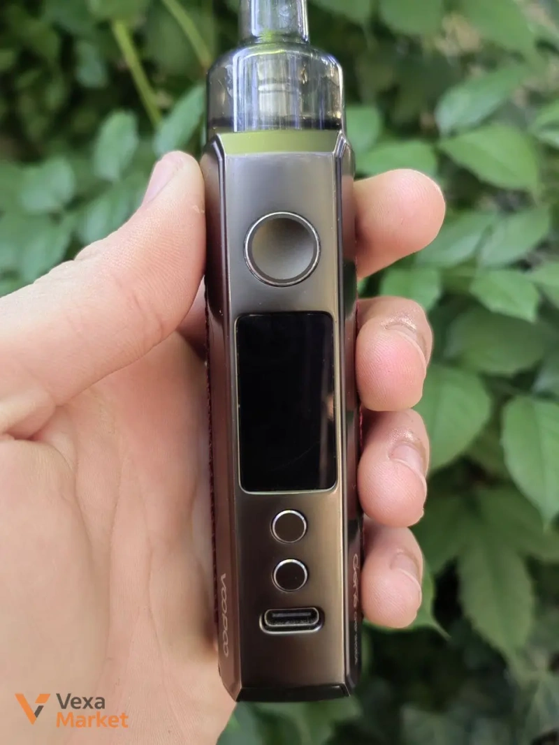 Drag X та Smok Propod — фото 2