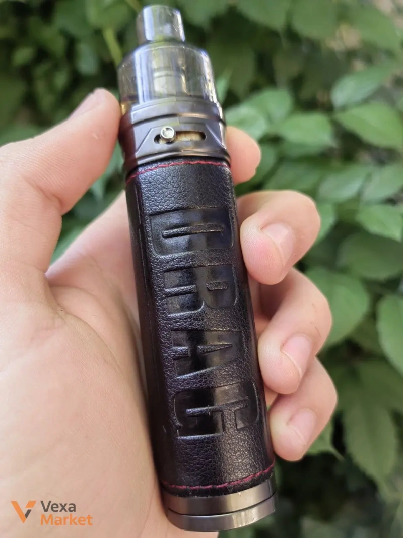 Drag X та Smok Propod — фото 3