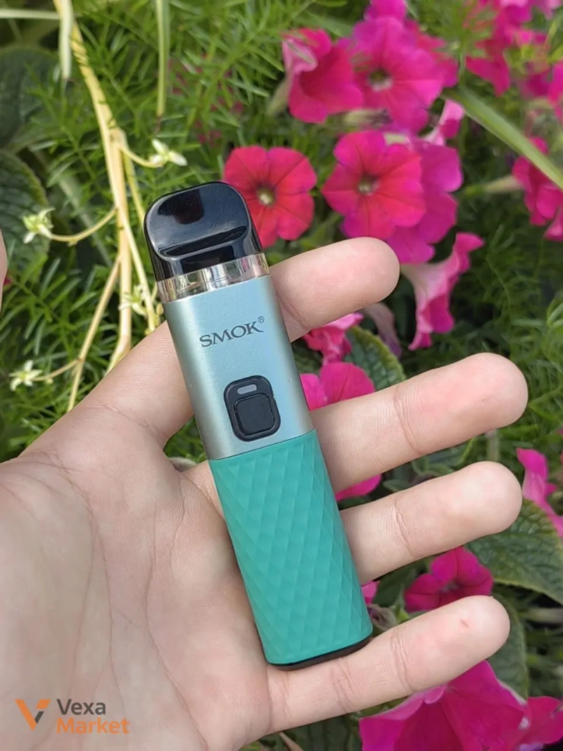 Drag X та Smok Propod — фото 5