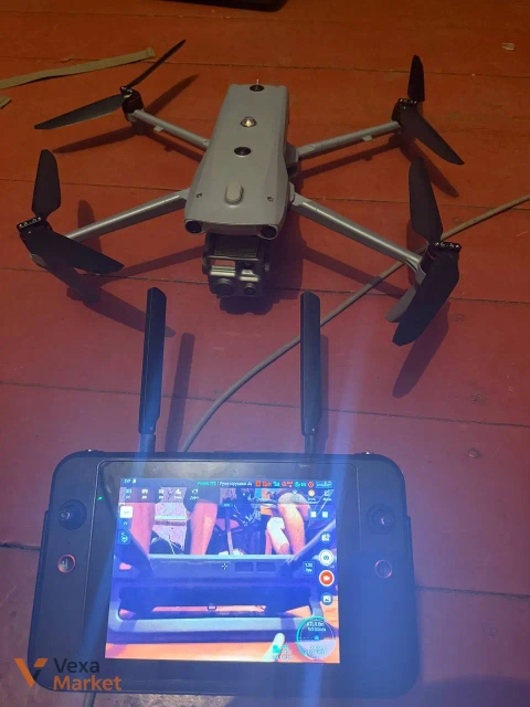 Дрон Autel EVO Lite+ з пультом керування