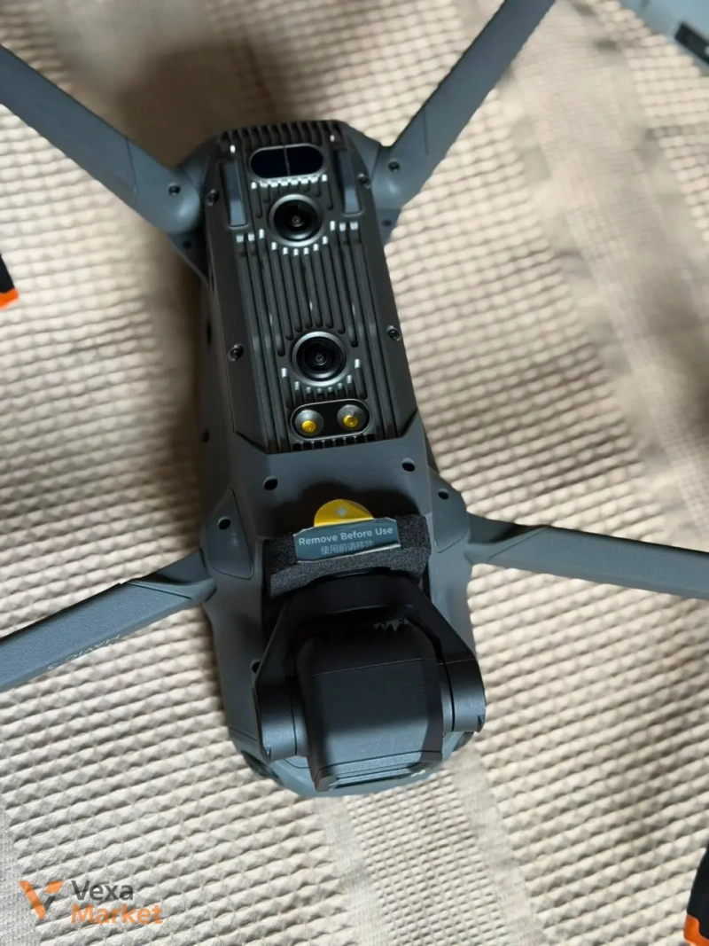 Дрон DJI Mavic 3 Fly More Combo — фото 2