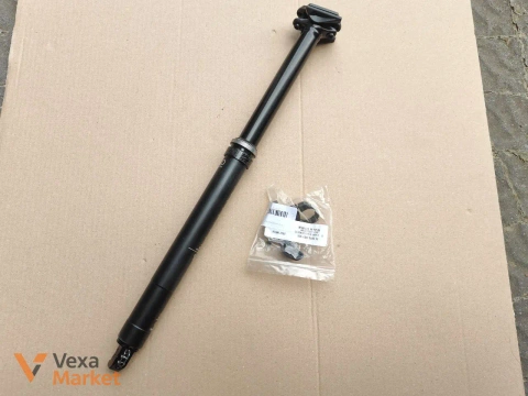Дропер TranzX 30.9x170мм