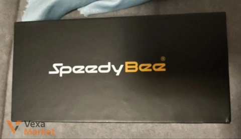Дві антени SpeedyBee MMCX RHCP