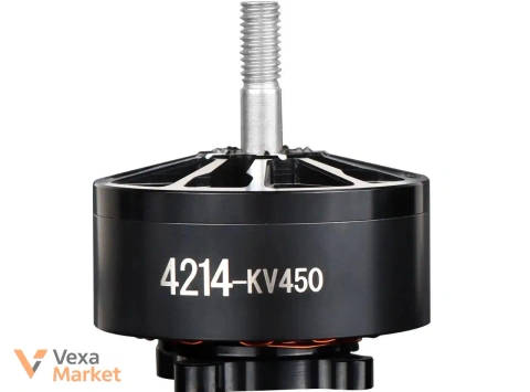 Двигун для FPV дрона MAD Components BSC 4214-KV450