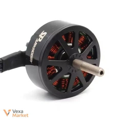 Двигун SparkHobby 4214, 380kv для FPV дронів 13 дюймів