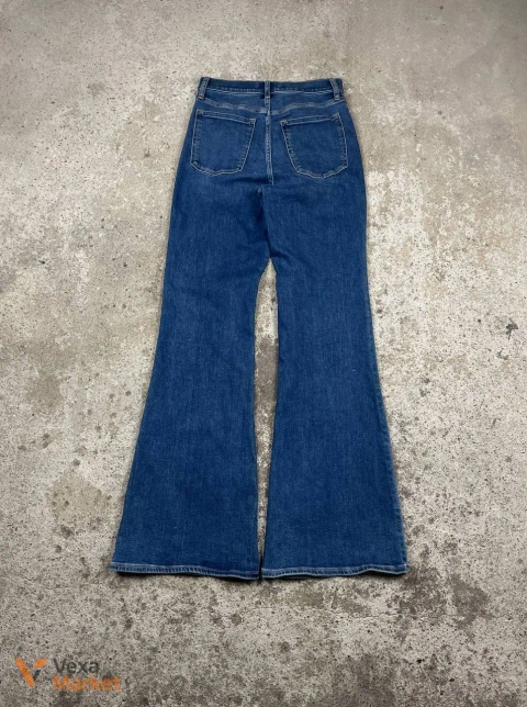 Джинси Abercrombie & Fitch bootcut y2k розмір 29