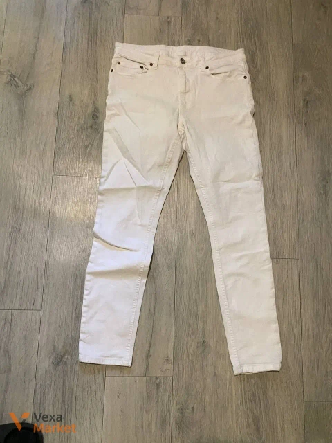 Джинси Acne Studios оригінал