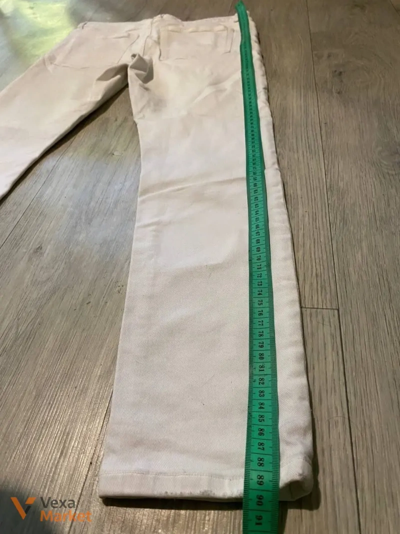 Джинси Acne Studios оригінал — фото 3