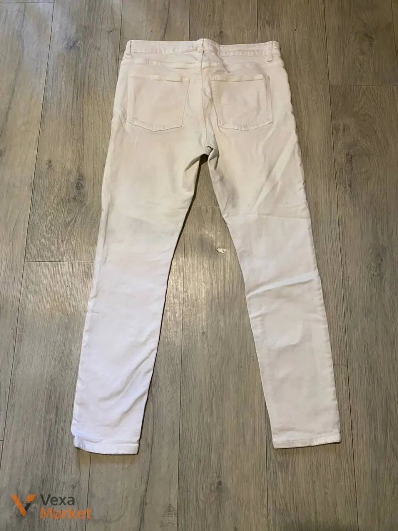 Джинси Acne Studios оригінал — фото 5