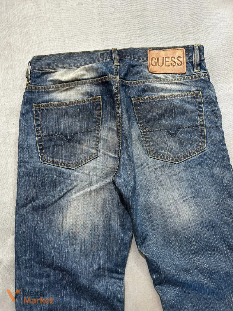 Джинси Guess — фото 4