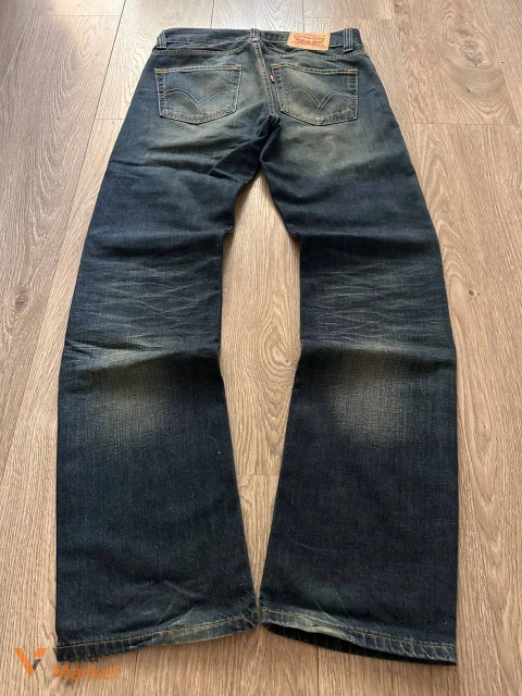 Джинси Levi's 506