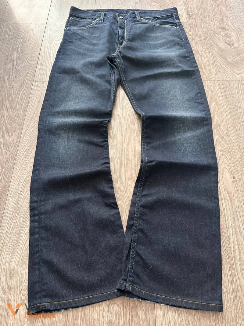 Джинси Levi's 507 — фото 3