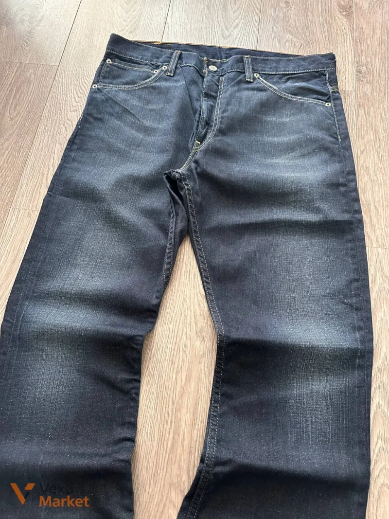 Джинси Levi's 507 — фото 4