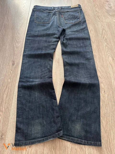 Джинси Levis Bootcut