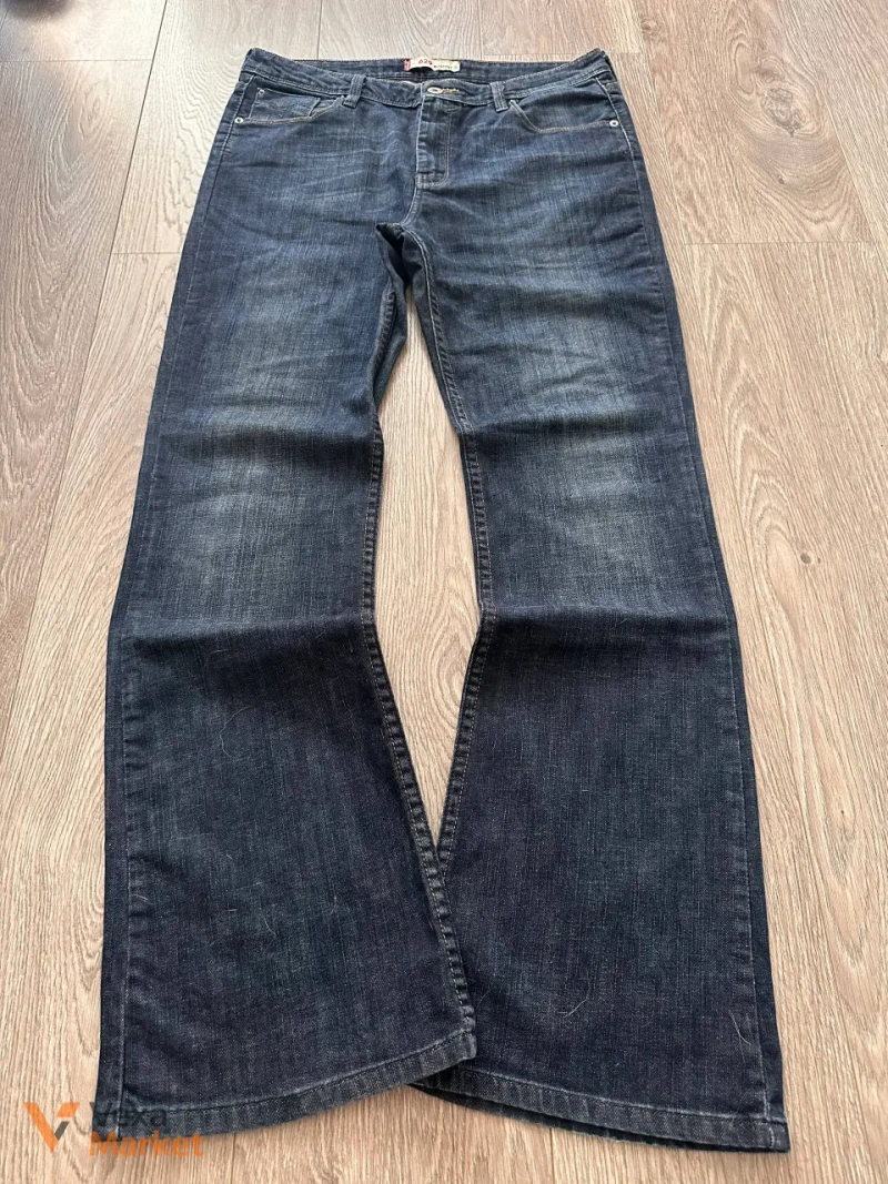 Джинси Levis Bootcut — фото 4