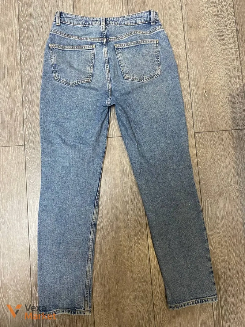 Джинси Primark Denim Co. Розмір 38 — фото 3